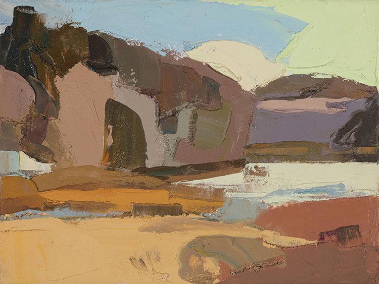 Gallery NAGA 2019 Edge of Structure Plus Some